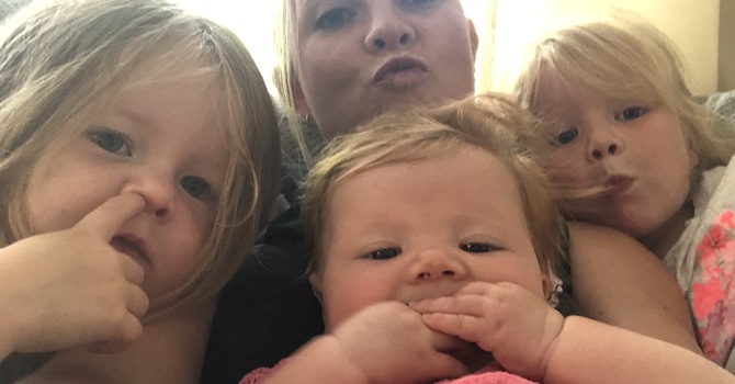 Jordan and Jon Write A Blog image