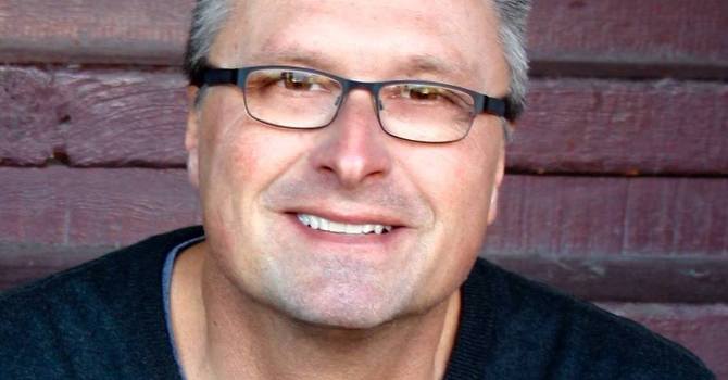 Jon and Grant Write A Blog image